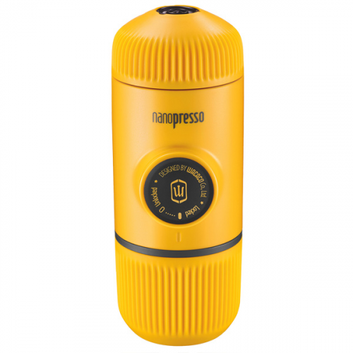 Ручная мини-кофемашина Wacaco WCCN83 Nanopresso