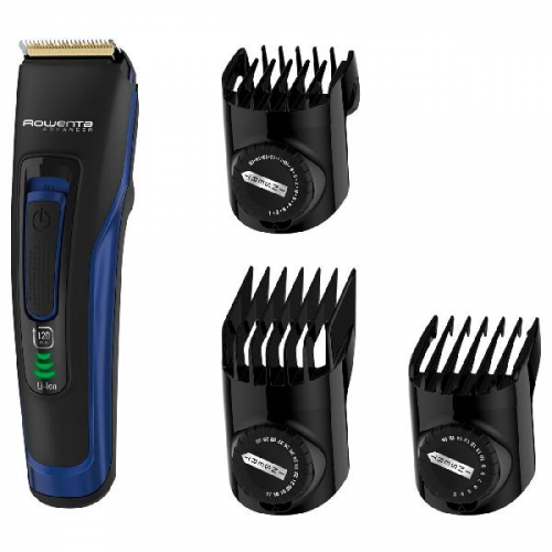 Машинка для стрижки волос Rowenta Advancer TN5220F(0/1)