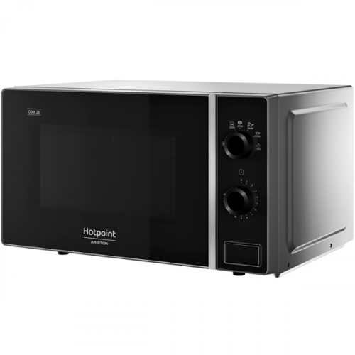 Микроволновая печь соло Hotpoint-Ariston MWHA 101 SB