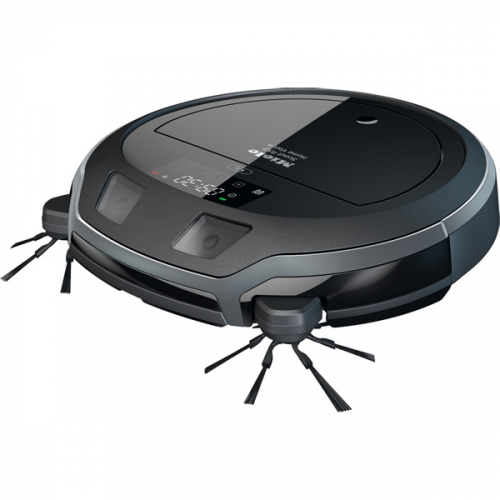 Робот-пылесос Miele SLQL0 Scout RX2 Home Vision Graphite/Grey