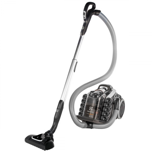 Пылесос с контейнером для пыли Electrolux UltraCaptic EUC98TM