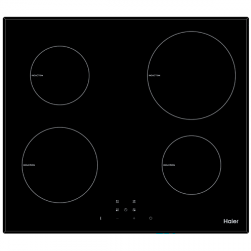 Встраиваемая индукционная панель Haier HHX-Y64NVB
