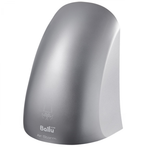 Сушка для рук Ballu BAHD-1000AS Silver
