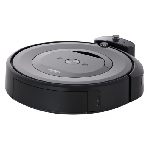 Робот-пылесос iRobot Roomba e5