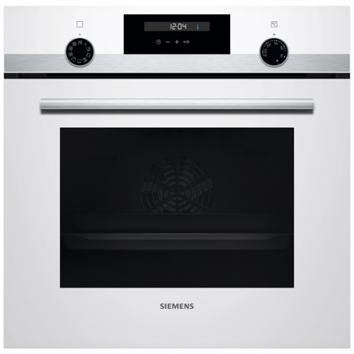 Электрический духовой шкаф Siemens iQ500 HB537JEV0R
