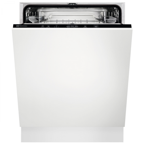 Встраиваемая посудомоечная машина 60 см Electrolux Intuit 300 EMS27100L