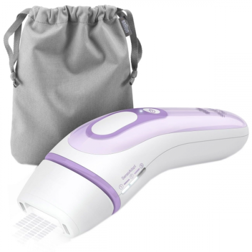 Фотоэпилятор Braun Silk-expert IPL Pro 3 PL3012