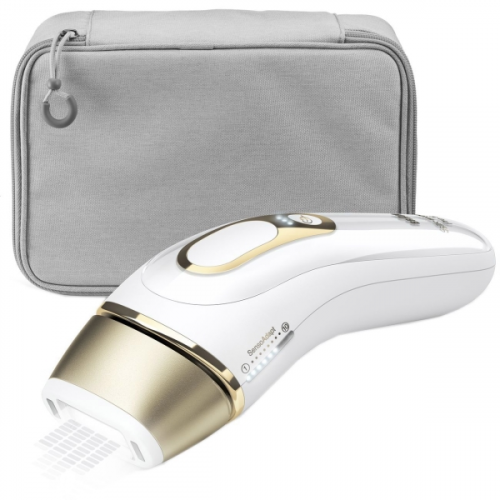 Фотоэпилятор Braun Silk-expert IPL Pro 5 PL5014