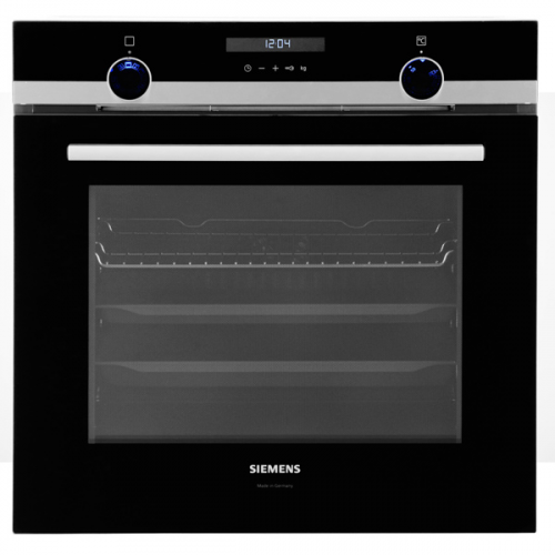 Электрический духовой шкаф Siemens iQ500 HB557G4S1R