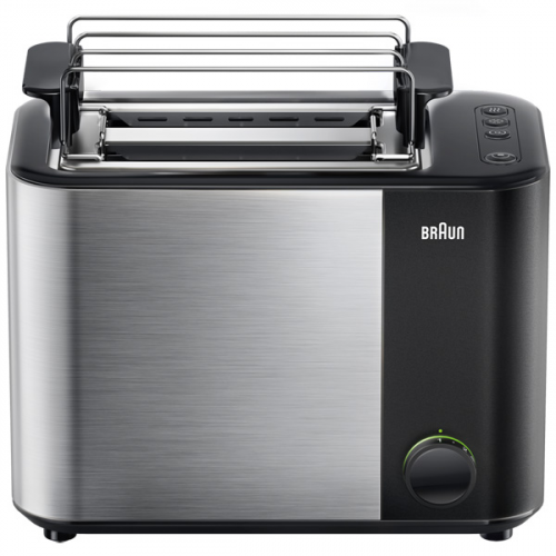 Тостер Braun HT501BI-HT5010BK