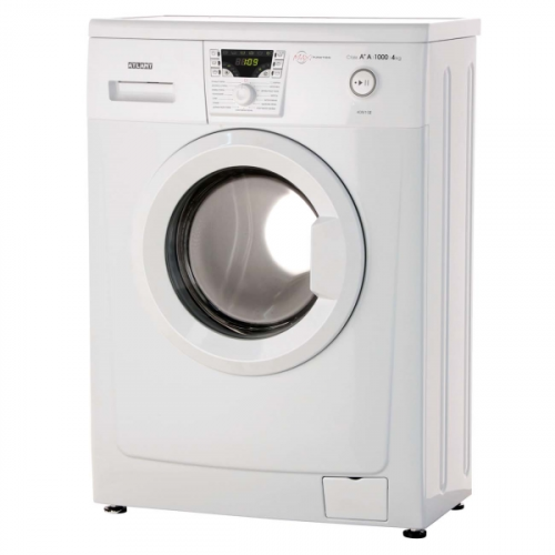 Стиральная машина узкая Атлант СМА-40 М 102-00