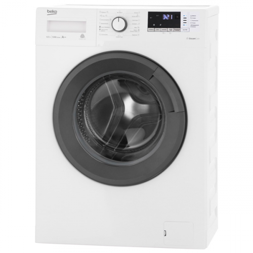 Стиральная машина узкая Beko WSRE 6H612 ZAW