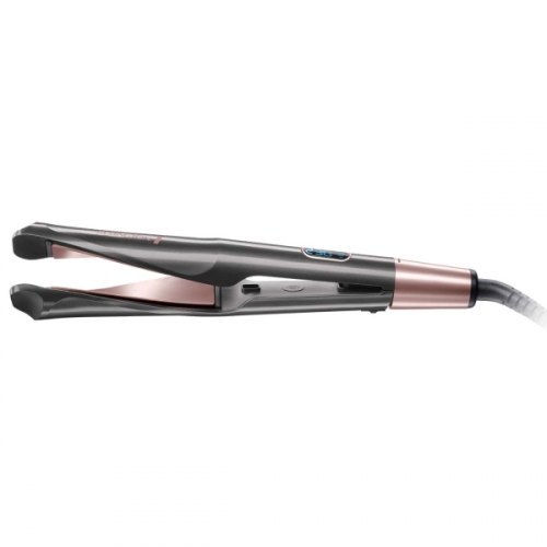 Выпрямитель волос Remington Curl Confidence S6606