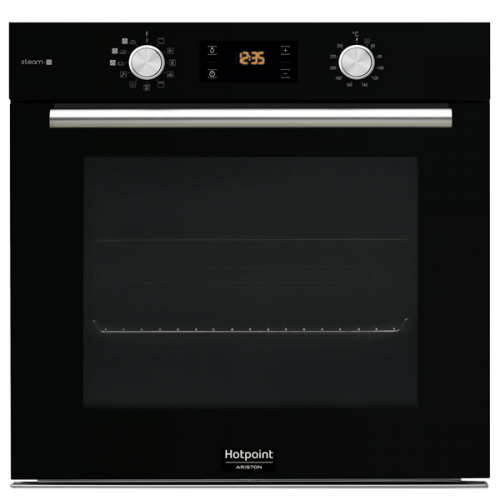 Электрический духовой шкаф Hotpoint-Ariston FA4S 841 JBLG HA