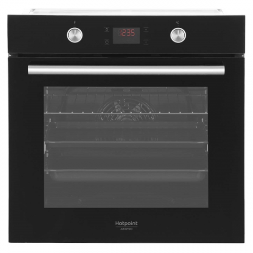 Электрический духовой шкаф Hotpoint-Ariston FA4 841 JH BLG HA