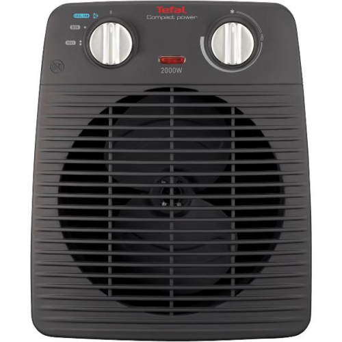 Тепловентилятор Tefal Compact Power Classic Fan Heater SE2210F0
