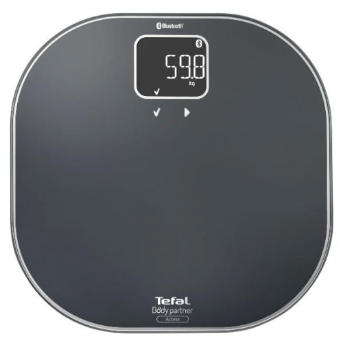 Весы напольные Tefal Body Partner Access PP9500S1