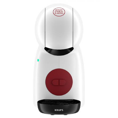 Кофемашина капсульного типа Krups Dolce Gusto Piccolo XS KP1A0110