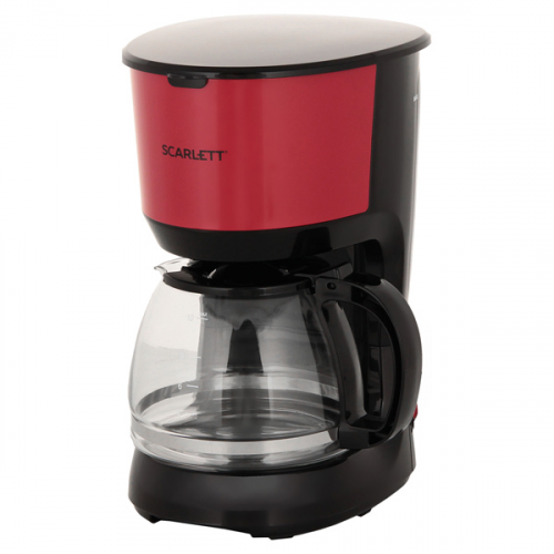 Кофеварка капельного типа Scarlett SC-CM33013