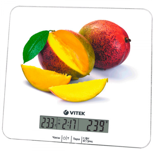 Весы кухонные Vitek VT-8007
