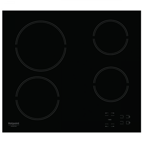 Встраиваемая электрическая панель Hotpoint-Ariston HR 631 C