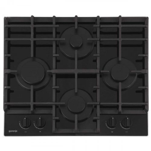 Встраиваемая газовая панель независимая Gorenje GT6D41B