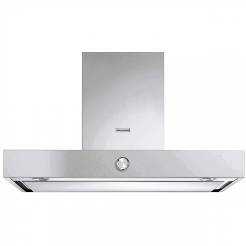 Вытяжка 90 см KitchenAid KEWPP 90010