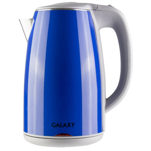 Электрочайник Galaxy GL 0307 Blue