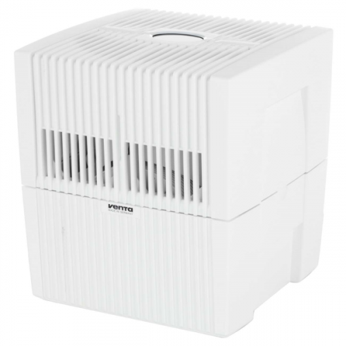 Воздухоувлажнитель-воздухоочиститель Venta LW25 Comfort plus White