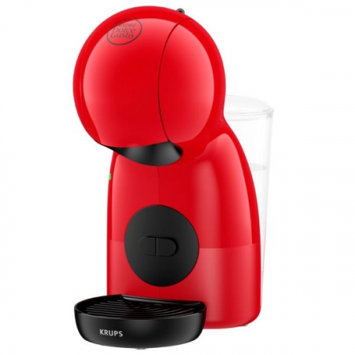 Кофемашина капсульного типа Krups Dolce Gusto Piccolo XS KP1A0510