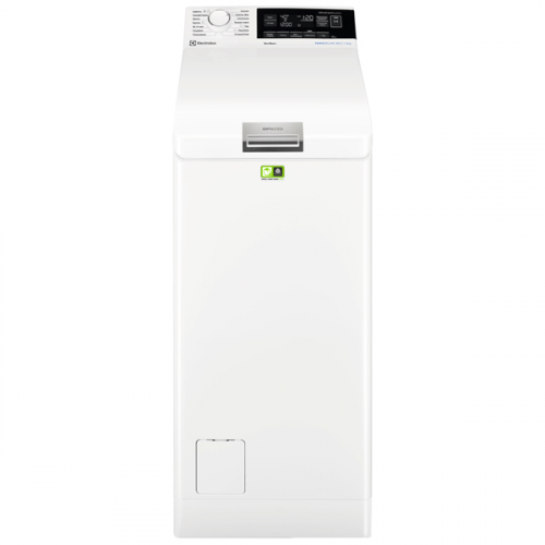 Стиральная машина с вертикальной загрузкой Electrolux PerfectCare 800 EW8T3R562