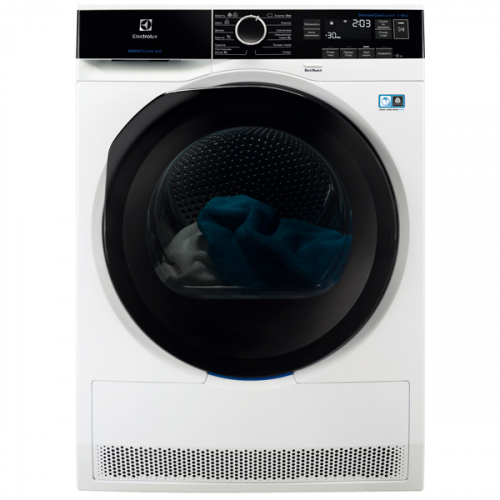 Сушильная машина Electrolux PerfectCare 800 EW8HR258B