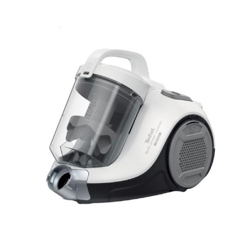 Пылесос с контейнером для пыли Tefal Swift Power Cyclonyc TW2947EA