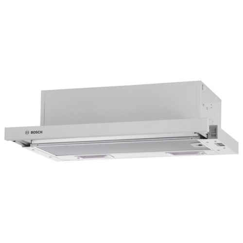 Вытяжка встраиваемая в шкаф 60 см Bosch Serie | 2 DHI642EQ