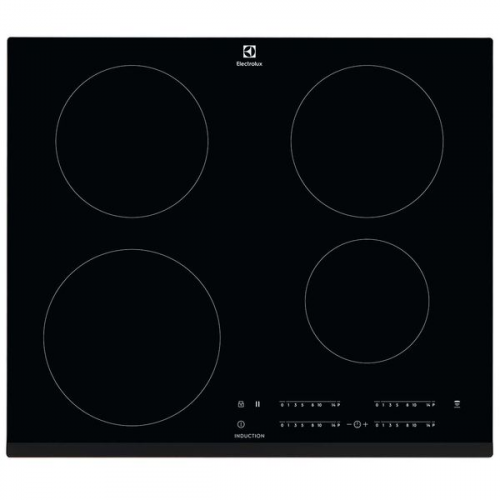 Встраиваемая индукционная панель Electrolux Intuit 300 HOI650MF