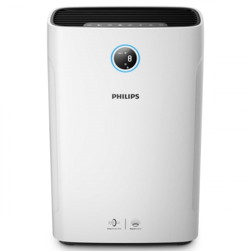 Воздухоувлажнитель-воздухоочиститель Philips AC3829/10