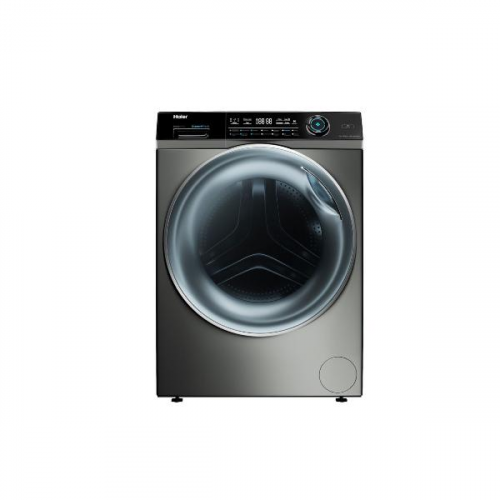 Стиральная машина узкая Haier HW80-BP14979S