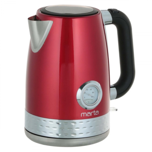 Электрочайник Marta MT-4551 Red Ruby