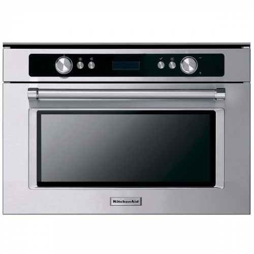 Встраиваемая микроволновая печь KitchenAid KMMXX 38600