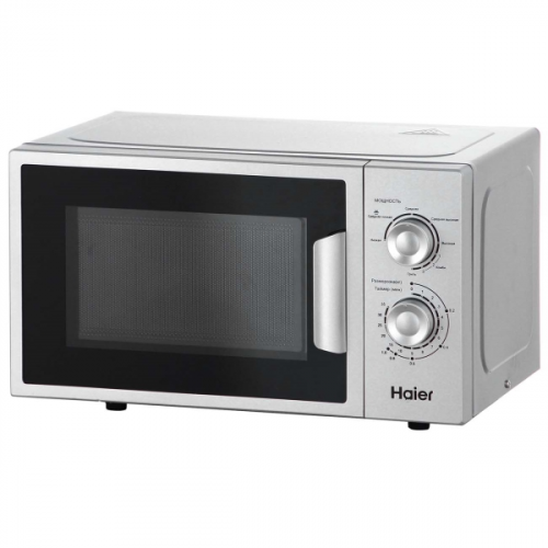 Микроволновая печь с грилем Haier HMX-MG207S