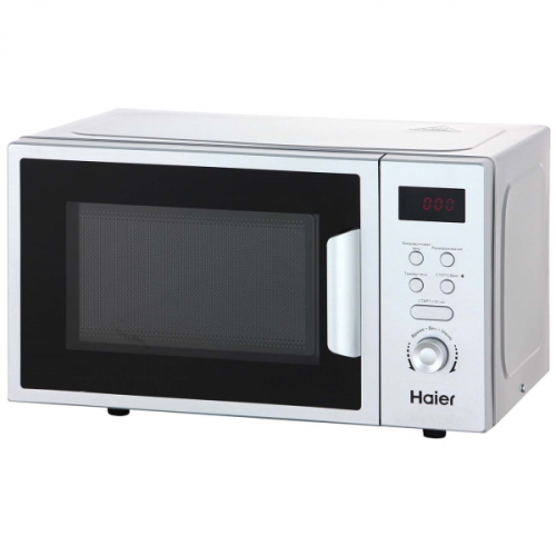 Микроволновая печь соло Haier HMX-DM207S