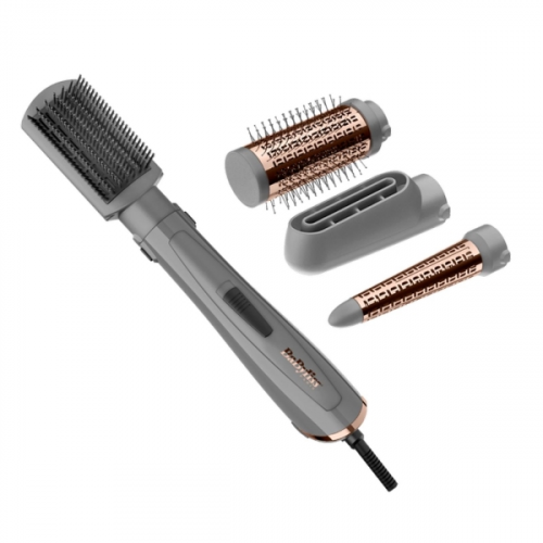 Фен-щетка Babyliss AS136E