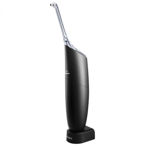 Ирригатор Philips Sonicare AirFloss Ultra Black (HX8438/03)