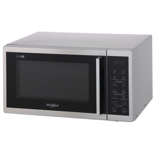Микроволновая печь с грилем Whirlpool MWPS 253 SX