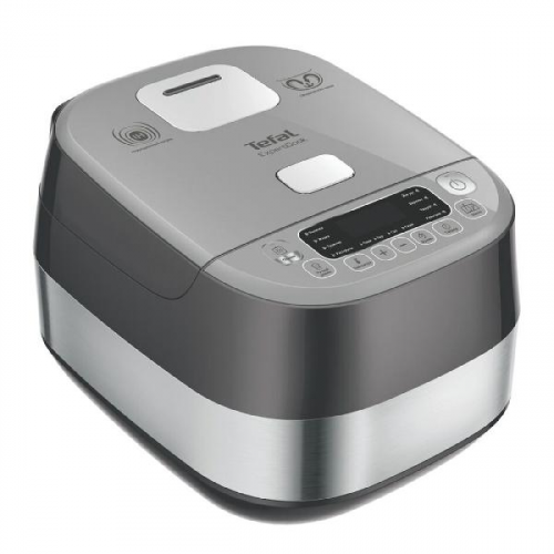 Мультиварка индукционная Tefal RK802B32