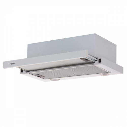 Вытяжка встраиваемая в шкаф 60 см Haier HVX-T671W