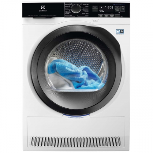 Сушильная машина Electrolux PerfectCare 900 EW9H1R88SC