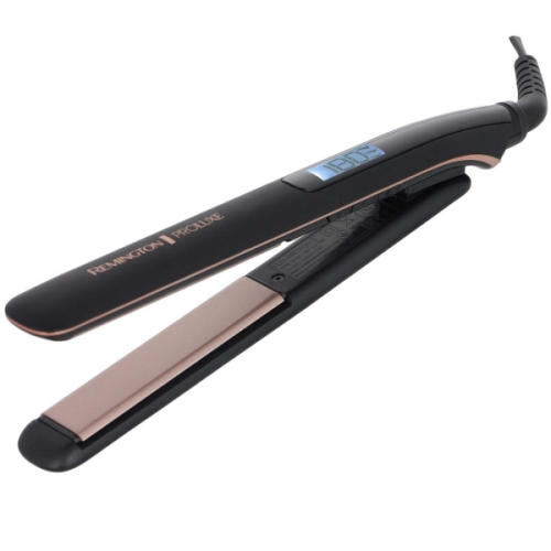 Выпрямитель волос Remington Proluxe Midnight Edition S9100B