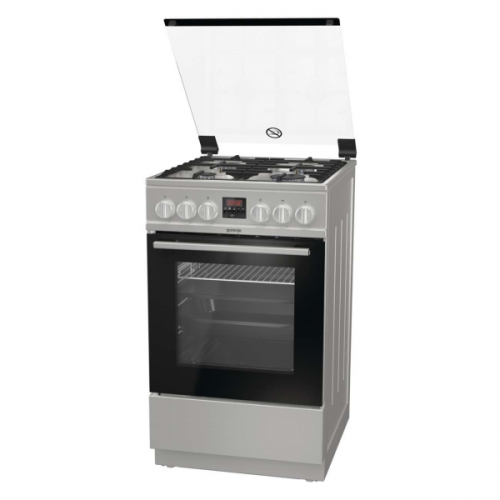 Газовая плита (50-55 см) Gorenje GI5324XF