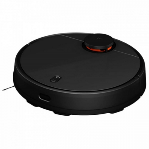 Робот-пылесос Mi Robot Vacuum-Mop P Black (SKV4109GL)
